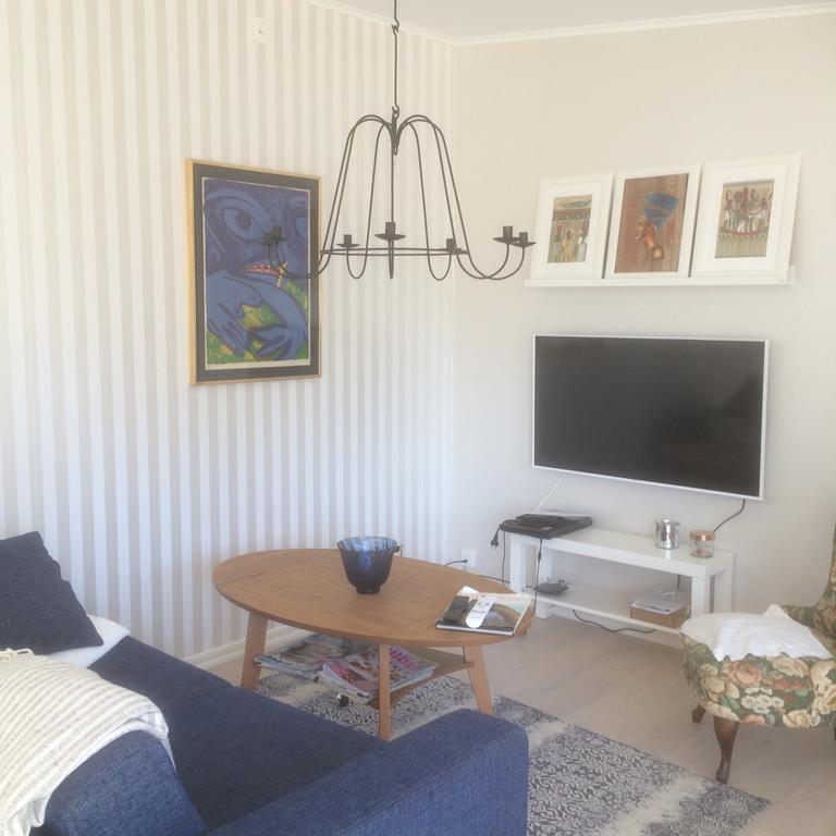艾尔维贝肯酒店 Västerlanda 外观 照片